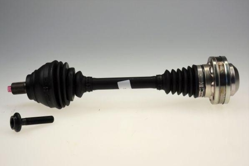 L&Ouml;BRO Drive Shaft