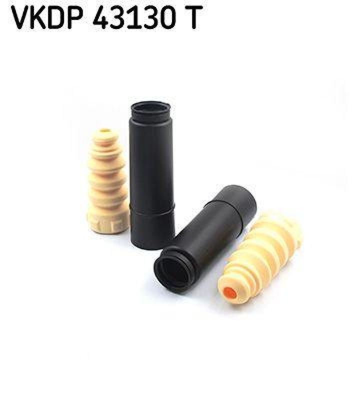 SKF Staubschutzsatz, Stoßdämpfer VKDP 43130 T