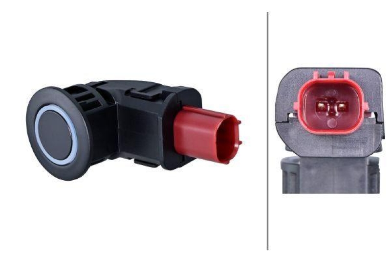 HELLA Sensor, Einparkhilfe 6PX 358 141-941
