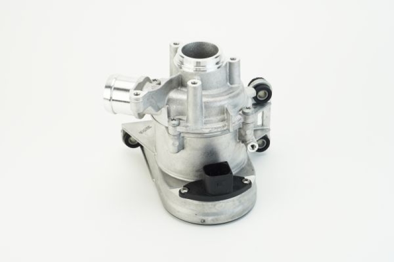 CONTINENTAL CTAM Wasserpumpe, Motorkühlung