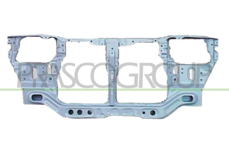 Front Cowling