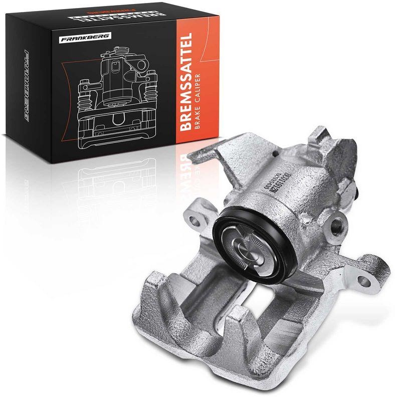 1x Frankberg Bremssattel Hinterachse Links 5481FB0002578