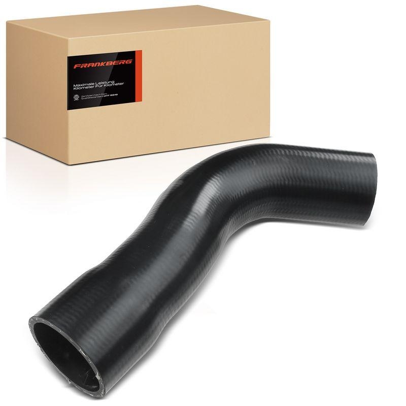 1x Frankberg K&uuml;hlerschlauch Turboschlauch 5481FB0021949