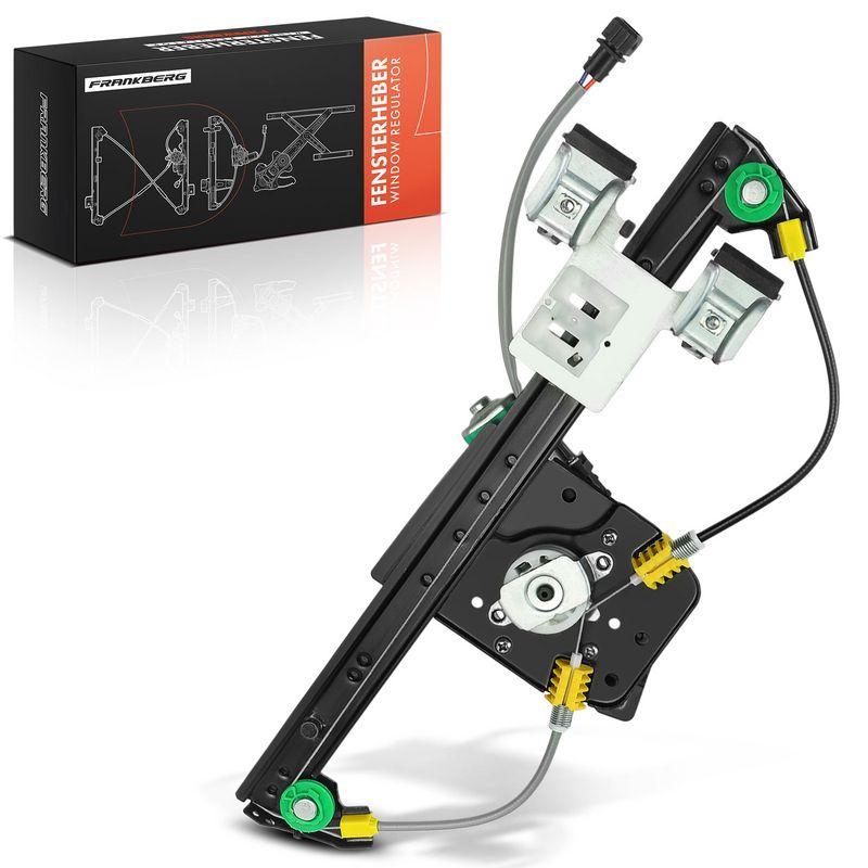 1x Frankberg Fensterheber Hinten Rechts 5481FB0052506