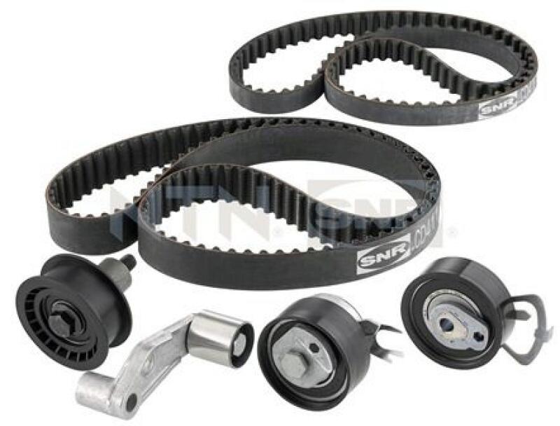 SNR Timing Belt Set
