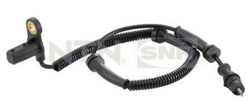 SNR Sensor, wheel speed