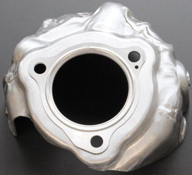 ELRING Gasket, charger