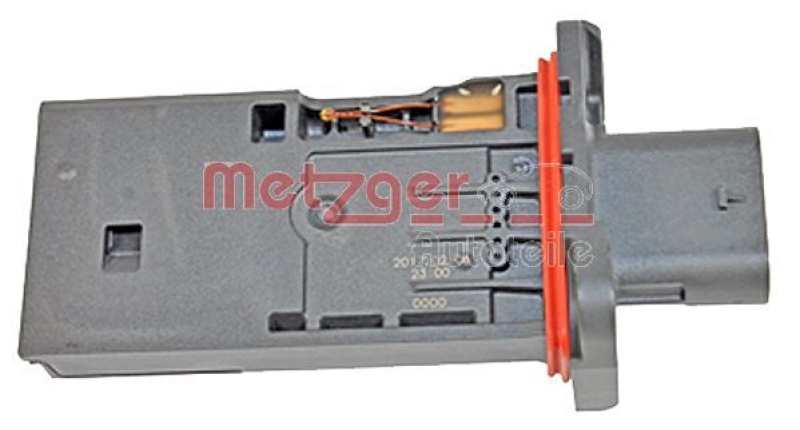 METZGER Air Mass Sensor OE-part GREENPARTS