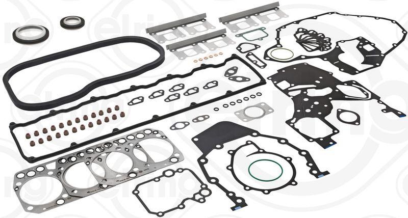 ELRING Full Gasket Set, engine