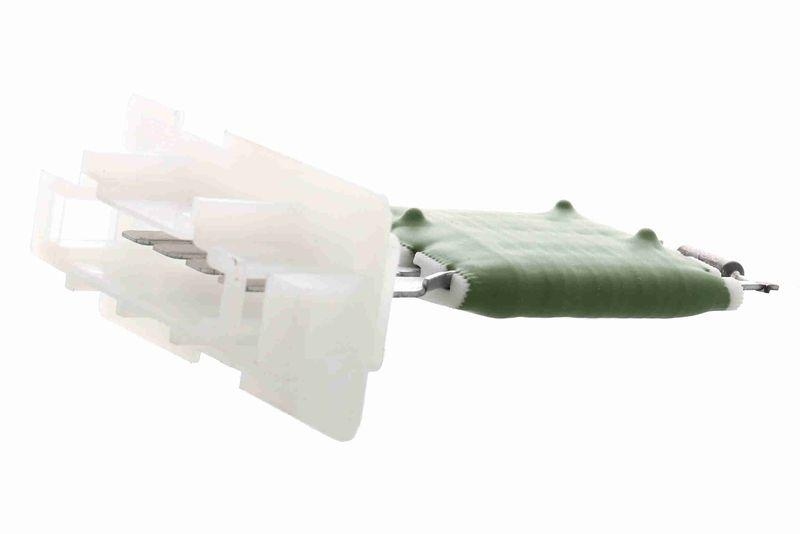 VEMO Regulator, interior blower Original VEMO Quality