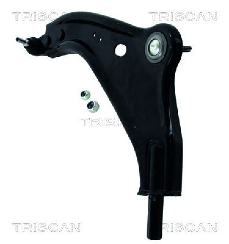 TRISCAN Track Control Arm