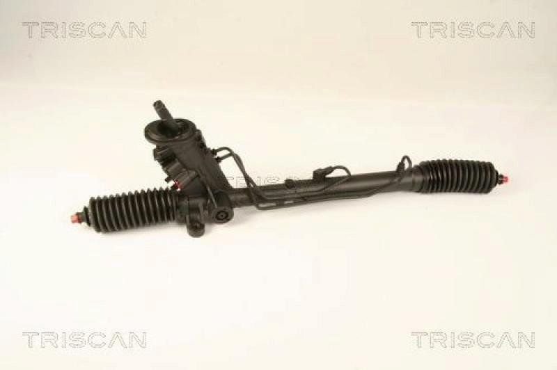 TRISCAN Steering Gear