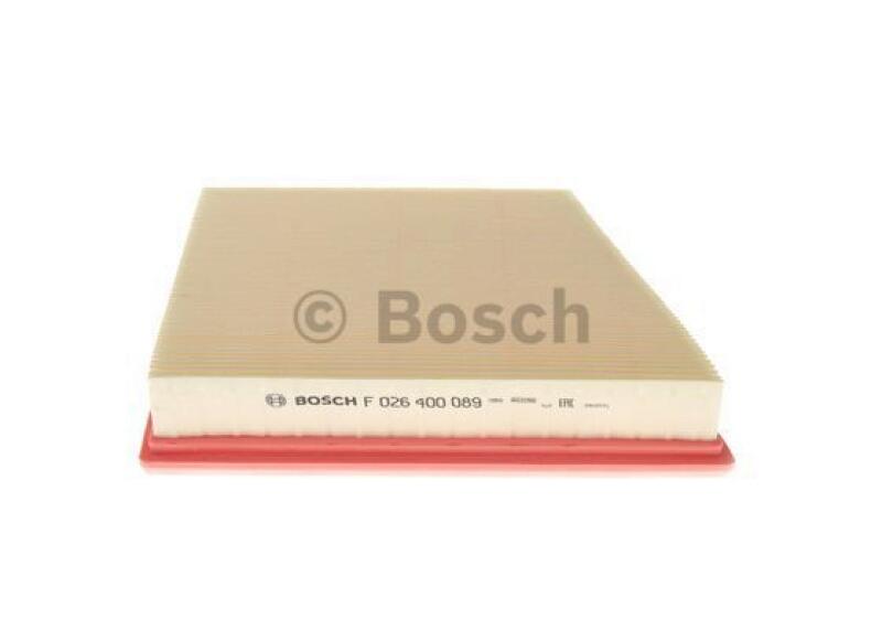 BOSCH Luftfilter