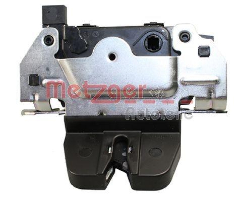 METZGER Tailgate Lock OE-part