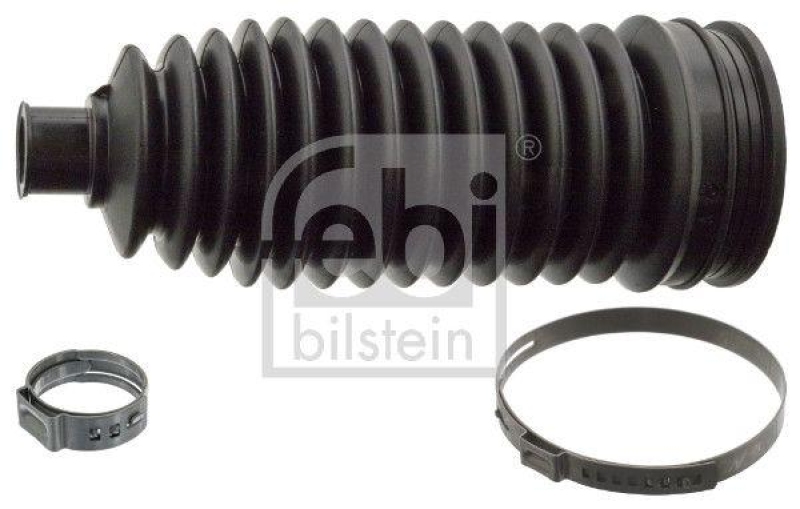 FEBI BILSTEIN Bellow Set, steering