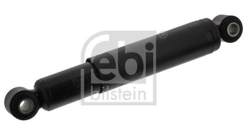 FEBI BILSTEIN Stoßdämpfer 20287