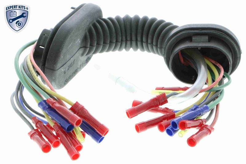 VEMO Repair Kit, cable set EXPERT KITS +