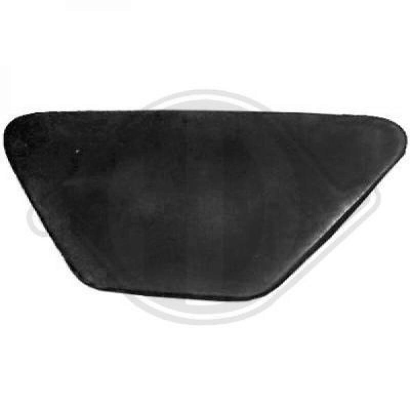 DIEDERICHS Cover, bumper HD Tuning