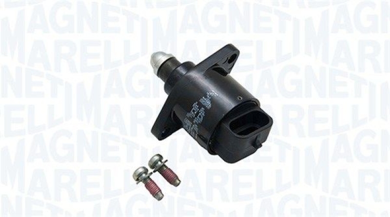 MAGNETI MARELLI Idle Control Valve, air supply