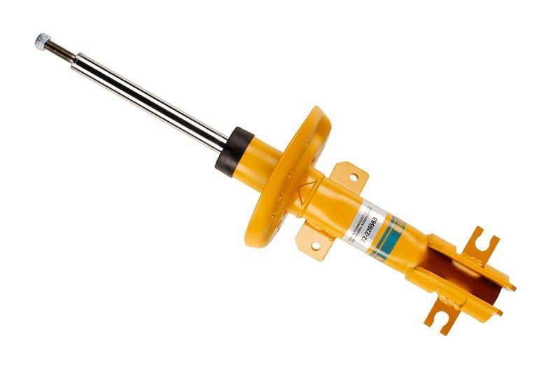 BILSTEIN Shock Absorber BILSTEIN - B6 Performance