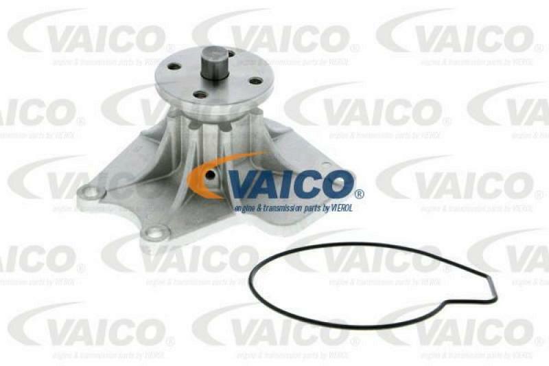 VAICO Water Pump Original VAICO Quality