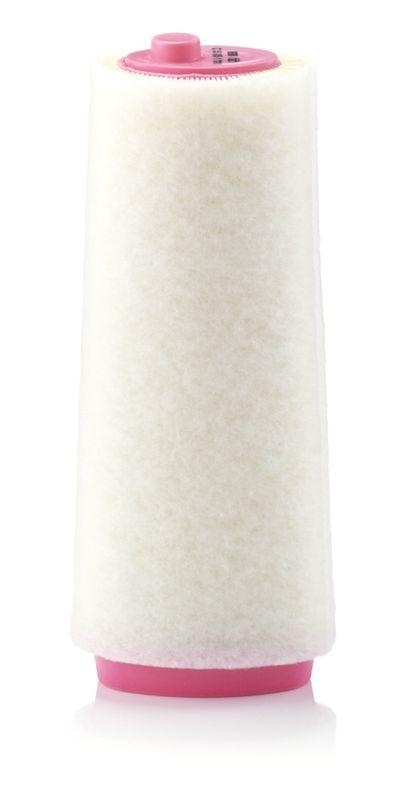 MANN-FILTER Luftfilter