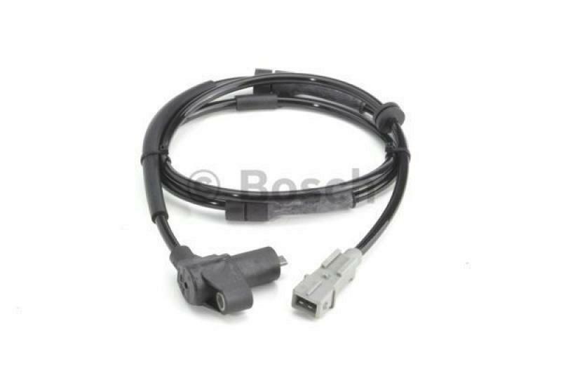 BOSCH Sensor, wheel speed