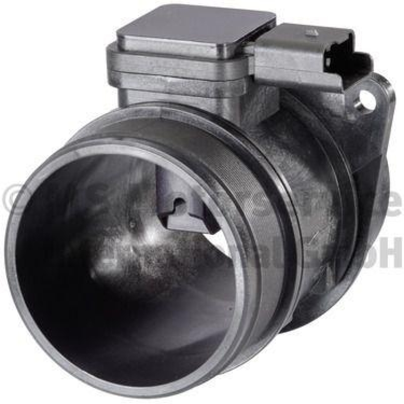 PIERBURG Luftmassenmesser 7.07759.55.0