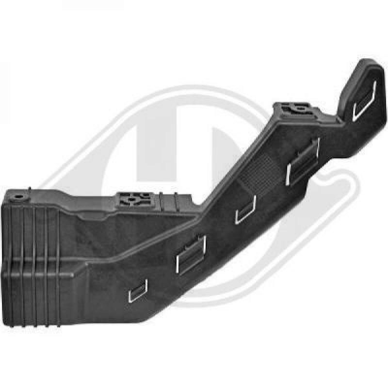 DIEDERICHS Halter, Sto&szlig;f&auml;nger 6862053