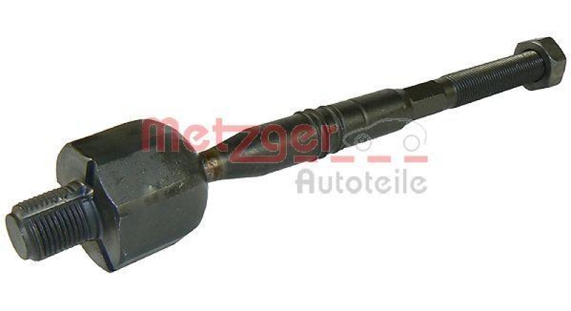 METZGER Axialgelenk, Spurstange KIT + 51007118