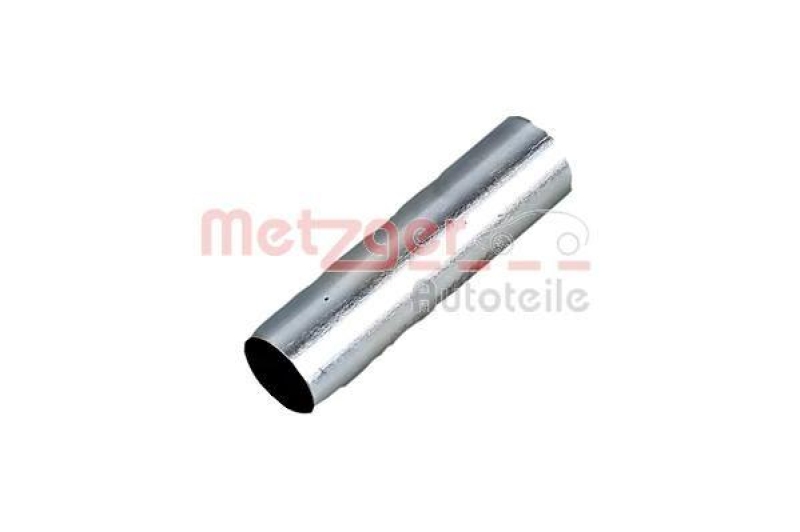 METZGER Sleeve, control arm mounting