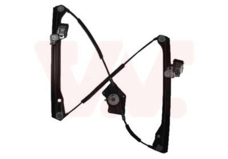 VAN WEZEL Window Regulator