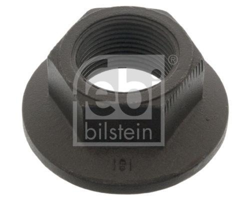 FEBI BILSTEIN Nut, stub axle