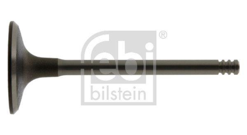 FEBI BILSTEIN Einlassventil