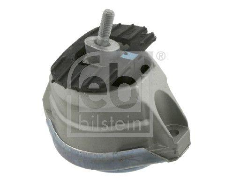 FEBI BILSTEIN Lagerung, Motor 24080