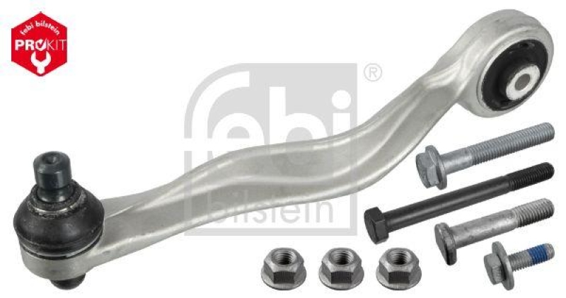 FEBI BILSTEIN Track Control Arm PROKIT
