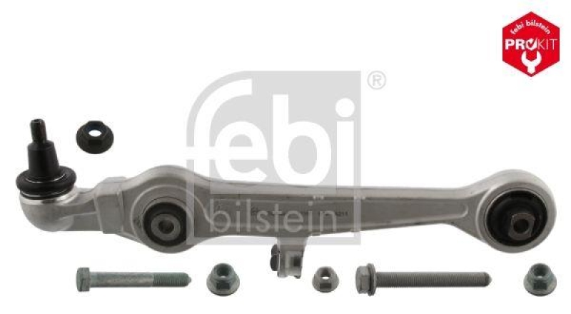 FEBI BILSTEIN Track Control Arm PROKIT