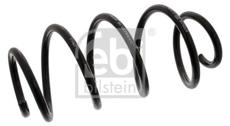 FEBI BILSTEIN Coil Spring