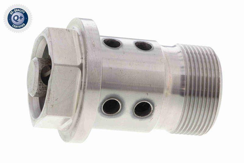 VAICO Central Valve, camshaft adjustment Green Mobility Parts