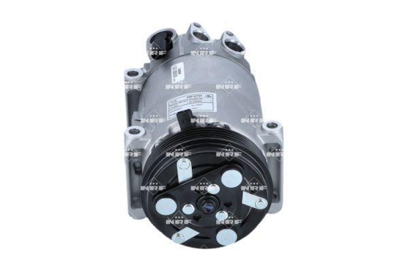 NRF Compressor, air conditioning EASY FIT