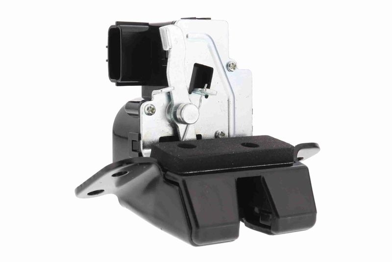 ACKOJA Tailgate Lock Green Mobility Parts