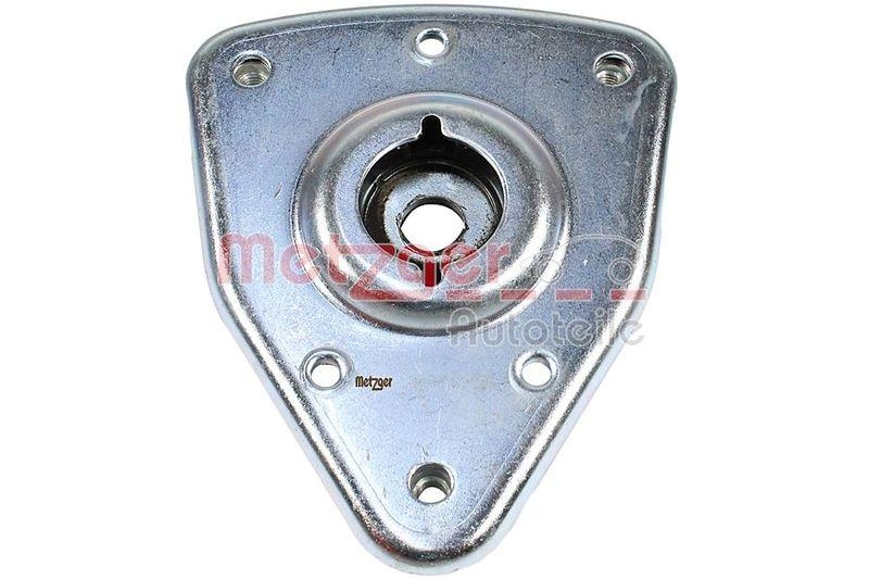 METZGER Suspension Strut Mounting GREENPARTS