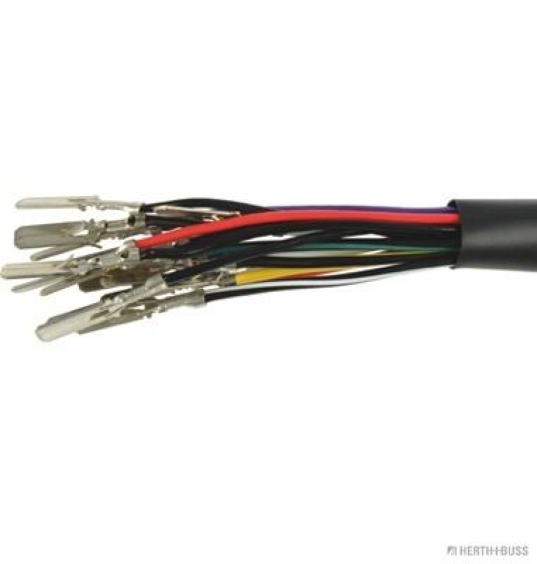 HERTH+BUSS ELPARTS Steering Column Switch