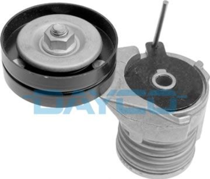 DAYCO Belt Tensioner, V-ribbed belt