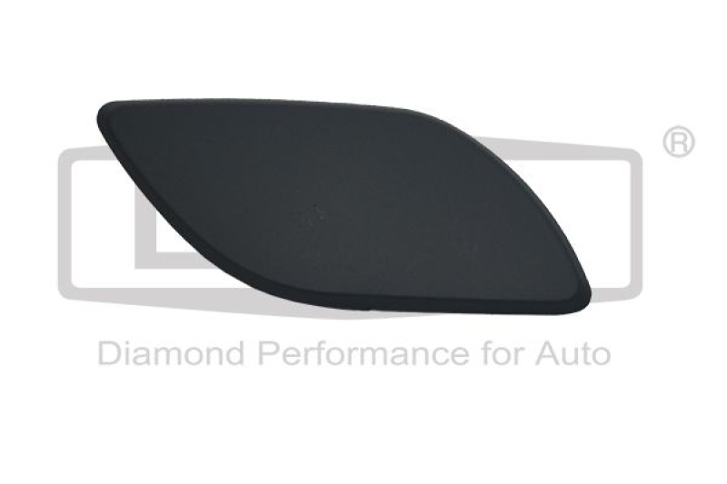 DPA Cover, light