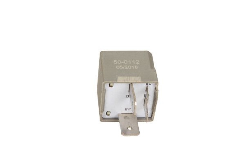 MAXGEAR Relay, fuel pump