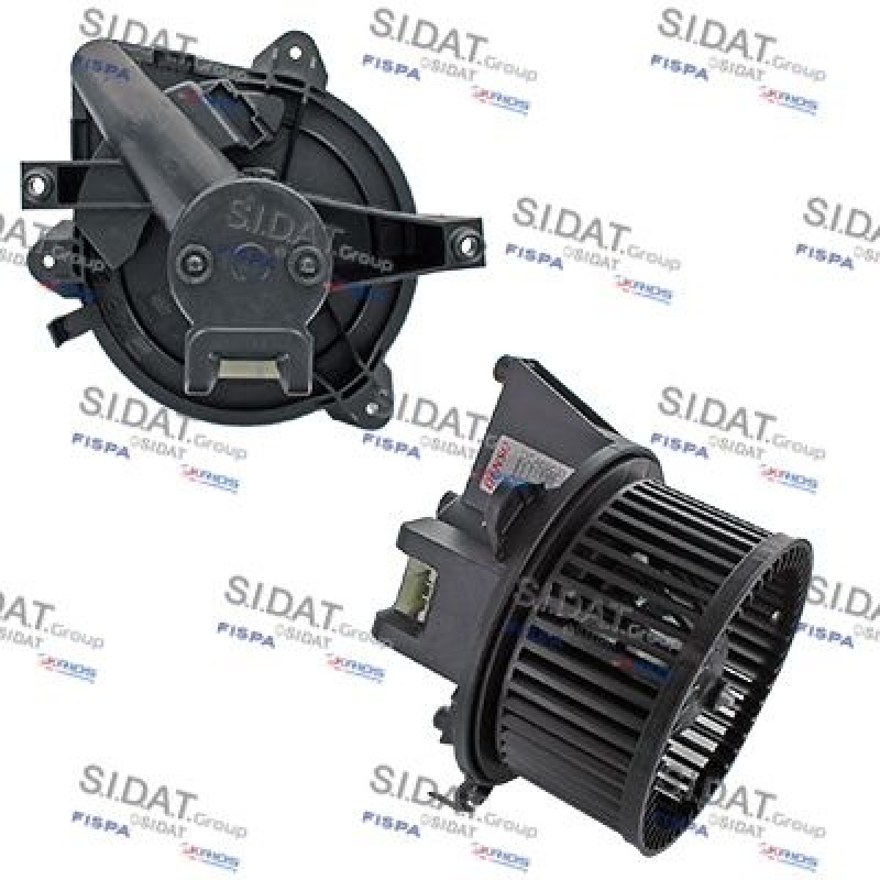 KRIOS Interior Blower