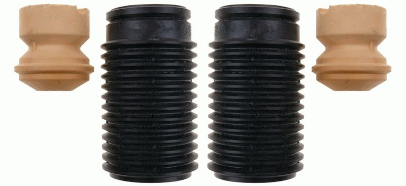 SACHS Dust Cover Kit, shock absorber Service Kit
