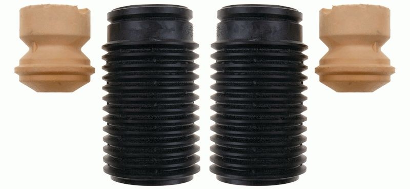 SACHS Staubschutzsatz, Stoßdämpfer Service Kit