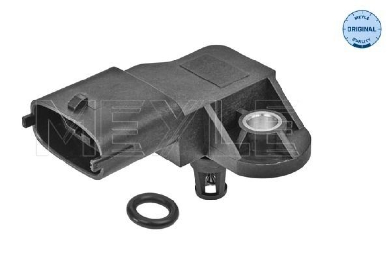 MEYLE Sensor, intake manifold pressure MEYLE-ORIGINAL: True to OE.